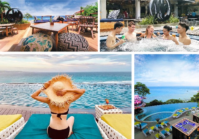 Fairways & Bluewater Boracay conquers the world: Wins the Best Value Experience Property