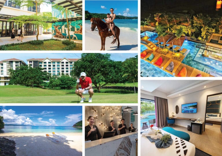 FAIRWAYS & BLUEWATER BORACAY: STILL BOOKING.COM’S ‘#1 MOST BOOKED PROPERTY’ IN THE COUNTRY