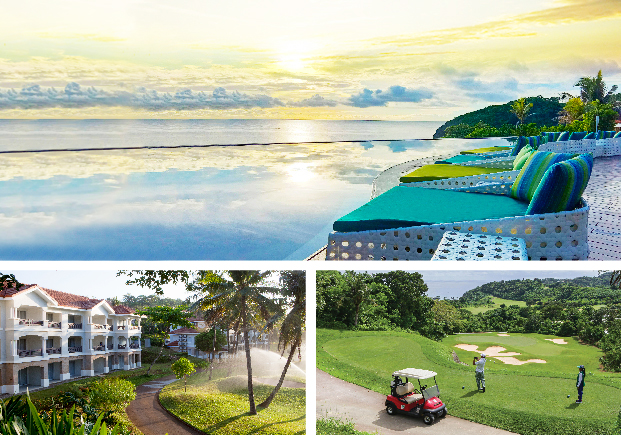 Fairways & Bluewater Boracay Is Crowned The Best Beach Resort in the PH The 2nd Consecutive Year