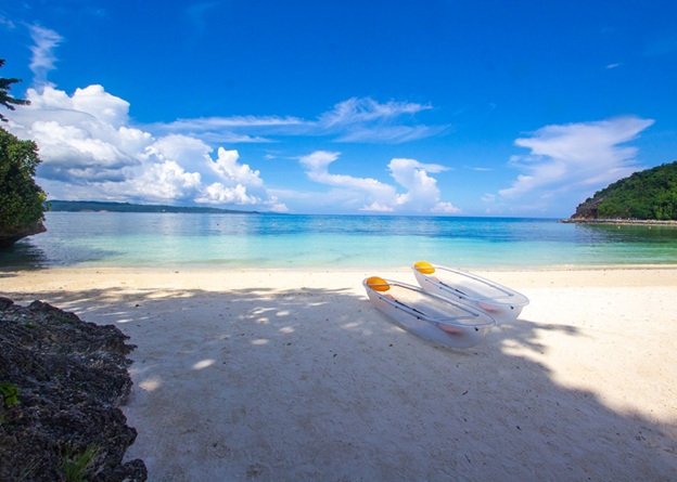 Boracay Beyond the Beach